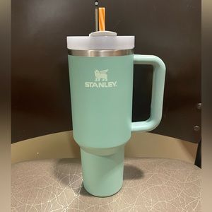 Stanley Quencher 40oz - Teal
